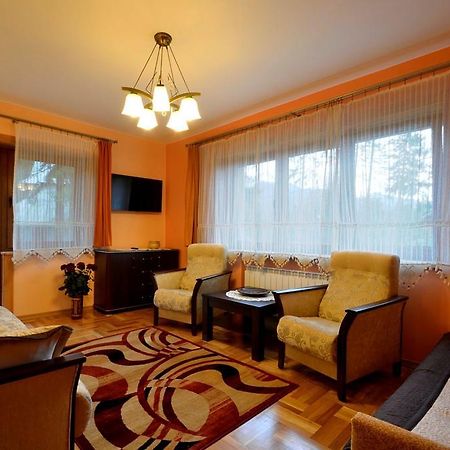 Muran Apt Zakopane Oda fotoğraf