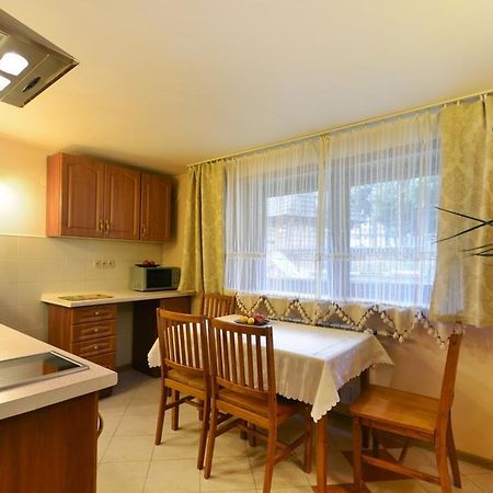 Muran Apt Zakopane Oda fotoğraf