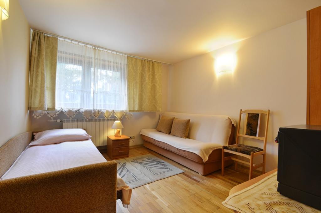 Muran Apt Zakopane Oda fotoğraf