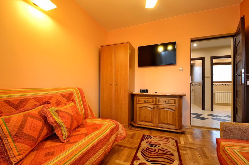 Muran Apt Zakopane Oda fotoğraf